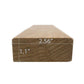 ProSaunas THERMO - ASPEN 2X3 (28mm x 65mm) S4SEE SHP | Sauna Wood, Thermally - Modified, Smooth 4 Sides Eased Edges, SHP Profile, Bench Material -  product_vendor - Peak Primal Wellness