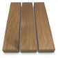 ProSaunas THERMO - ASPEN 2X3 (28mm x 65mm) S4SEE SHP | Sauna Wood, Thermally - Modified, Smooth 4 Sides Eased Edges, SHP Profile, Bench Material -  product_vendor - Peak Primal Wellness