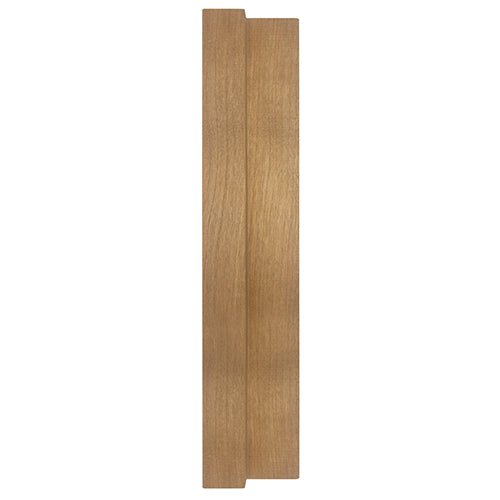ProSaunas THERMO - ASPEN GRACE™ 2X3 (27mm x 64mm) T&G | Sauna Wood, Thermally - Modified, Tongue & Groove, Large - Gap, Wall Material -  product_vendor - Peak Primal Wellness