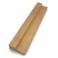 ProSaunas THERMO - ASPEN GRACE™ 2X3 (27mm x 64mm) T&G | Sauna Wood, Thermally - Modified, Tongue & Groove, Large - Gap, Wall Material -  product_vendor - Peak Primal Wellness