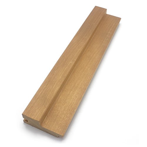 ProSaunas THERMO - ASPEN GRACE™ 2X3 (27mm x 64mm) T&G | Sauna Wood, Thermally - Modified, Tongue & Groove, Large - Gap, Wall Material -  product_vendor - Peak Primal Wellness
