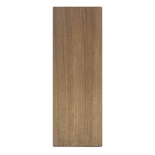 ProSaunas THERMO - ASPEN 2X4 (28mm x 90mm) S4SEE SHP | Sauna Wood, Thermally - Modified, Smooth 4 Sides Eased Edges, SHP Profile, Bench Material -  product_vendor - Peak Primal Wellness
