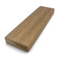 ProSaunas THERMO - ASPEN 2X4 (28mm x 90mm) S4SEE SHP | Sauna Wood, Thermally - Modified, Smooth 4 Sides Eased Edges, SHP Profile, Bench Material -  product_vendor - Peak Primal Wellness