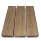 ProSaunas THERMO - ASPEN 2X4 (28mm x 90mm) S4SEE SHP | Sauna Wood, Thermally - Modified, Smooth 4 Sides Eased Edges, SHP Profile, Bench Material -  product_vendor - Peak Primal Wellness