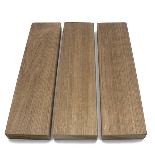 ProSaunas THERMO - ASPEN 2X4 (28mm x 90mm) S4SEE SHP | Sauna Wood, Thermally - Modified, Smooth 4 Sides Eased Edges, SHP Profile, Bench Material -  product_vendor - Peak Primal Wellness