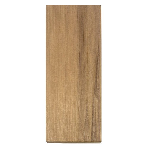 ProSaunas THERMO - ASPEN 2X6 (28mm x 140mm) S4SEE SHP | Sauna Wood, Thermally - Modified, Smooth 4 Sides Eased Edges, SHP Profile, Bench Material -  product_vendor - Peak Primal Wellness