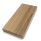 ProSaunas THERMO - ASPEN 2X6 (28mm x 140mm) S4SEE SHP | Sauna Wood, Thermally - Modified, Smooth 4 Sides Eased Edges, SHP Profile, Bench Material -  product_vendor - Peak Primal Wellness