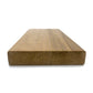 ProSaunas THERMO - ASPEN 2X6 (28mm x 140mm) S4SEE SHP | Sauna Wood, Thermally - Modified, Smooth 4 Sides Eased Edges, SHP Profile, Bench Material -  product_vendor - Peak Primal Wellness