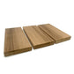 ProSaunas THERMO - ASPEN 2X6 (28mm x 140mm) S4SEE SHP | Sauna Wood, Thermally - Modified, Smooth 4 Sides Eased Edges, SHP Profile, Bench Material -  product_vendor - Peak Primal Wellness