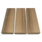ProSaunas THERMO - ASPEN 2X6 (28mm x 140mm) S4SEE SHP | Sauna Wood, Thermally - Modified, Smooth 4 Sides Eased Edges, SHP Profile, Bench Material -  product_vendor - Peak Primal Wellness