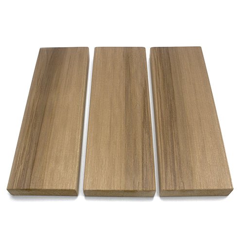 ProSaunas THERMO - ASPEN 2X6 (28mm x 140mm) S4SEE SHP | Sauna Wood, Thermally - Modified, Smooth 4 Sides Eased Edges, SHP Profile, Bench Material -  product_vendor - Peak Primal Wellness