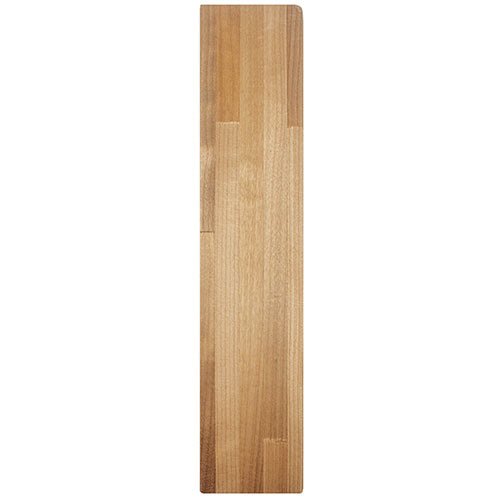 ProSaunas THERMO - ASPEN 3X3 (68mm x 68mm) S4SEE SHP | Sauna Wood, Thermally - Modified, Smooth 4 Sides Eased Edges, SHP Profile, Bench and Support Material -  product_vendor - Peak Primal Wellness
