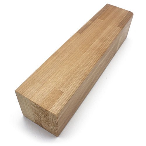 ProSaunas THERMO - ASPEN 3X3 (68mm x 68mm) S4SEE SHP | Sauna Wood, Thermally - Modified, Smooth 4 Sides Eased Edges, SHP Profile, Bench and Support Material -  product_vendor - Peak Primal Wellness
