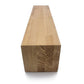 ProSaunas THERMO - ASPEN 3X3 (68mm x 68mm) S4SEE SHP | Sauna Wood, Thermally - Modified, Smooth 4 Sides Eased Edges, SHP Profile, Bench and Support Material -  product_vendor - Peak Primal Wellness