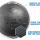 BOSU® Elite