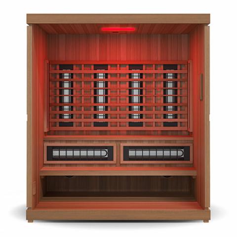 Finnmark FD-5 Trinity Sauna - Thumbnail 4