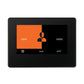 ThermaSol ThermaTouch 7" Smart Steam Shower Control with WiFi, Touchscreen & Alexa Compatibility