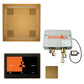 ThermaSol TWPH10US Total Wellness HydroVive Package with 10" ThermaTouch & Smart Control
