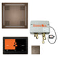 ThermaSol TWPH10US Total Wellness HydroVive Package with 10" ThermaTouch & Smart Control