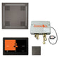 ThermaSol TWPH10US Total Wellness HydroVive Package with 10" ThermaTouch & Smart Control