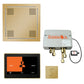 ThermaSol TWPH10US Total Wellness HydroVive Package with 10" ThermaTouch & Smart Control