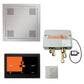 ThermaSol TWPH10US Total Wellness HydroVive Package with 10" ThermaTouch & Smart Control