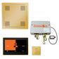 ThermaSol TWPH10US Total Wellness HydroVive Package with 10" ThermaTouch & Smart Control