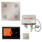 ThermaSol TWPH10US Total Wellness HydroVive Package with 10" ThermaTouch & Smart Control