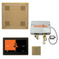ThermaSol TWPH10US Total Wellness HydroVive Package with 10" ThermaTouch & Smart Control