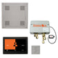 ThermaSol TWPH10US Total Wellness HydroVive Package with 10" ThermaTouch & Smart Control