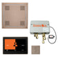 ThermaSol TWPH10US Total Wellness HydroVive Package with 10" ThermaTouch & Smart Control