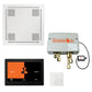 ThermaSol TWPH10US Total Wellness HydroVive Package with 10" ThermaTouch & Smart Control