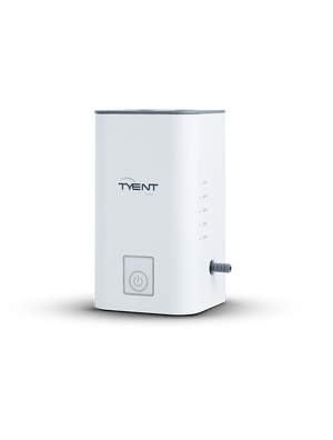 Tyent Scale Cleaner & Remover for Water Ionizers -  product_vendor - Peak Primal Wellness