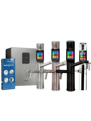 Tyent UCE - 13 Dialapure Ultra Filter Set -  product_vendor - Peak Primal Wellness