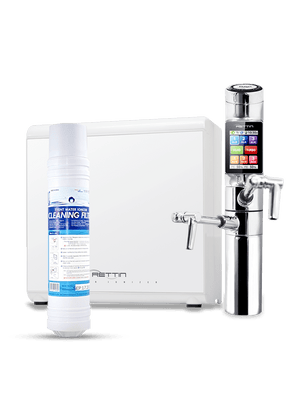 Tyent UCE - 9000 & UCE - 11 Ionizer Cleaning Filtertall -  product_vendor - Peak Primal Wellness