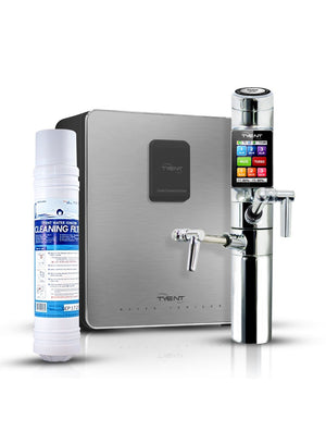 Tyent UCE - 13 Ionizer Cleaning Filter -  product_vendor - Peak Primal Wellness