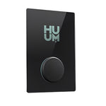 HUUM UKU Glass WiFi Digital Sauna Control Panel -  product_vendor - Peak Primal Wellness