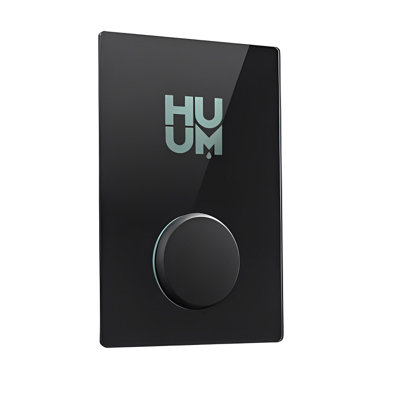 HUUM UKU Glass WiFi Digital Sauna Control Panel -  product_vendor - Peak Primal Wellness