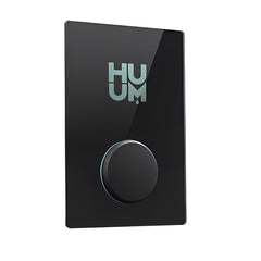 HUUM UKU Glass WiFi Digital Sauna Control Panel - Glass