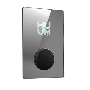 HUUM UKU Glass WiFi Digital Sauna Control Panel -  product_vendor - Peak Primal Wellness