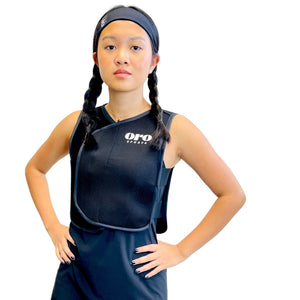 Oro Sports Ultimo™ Performance Cooling Vest - Lightweight, Breathable, Moisture-Wicking Fit