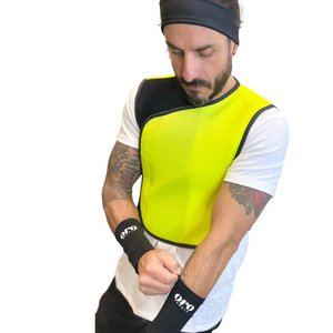 Oro Sports Ultimo™ Performance Cooling Vest - Lightweight, Breathable, Moisture-Wicking Fit