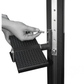 VersaClimber Universal Pedal Assembly “L” (Replacement)