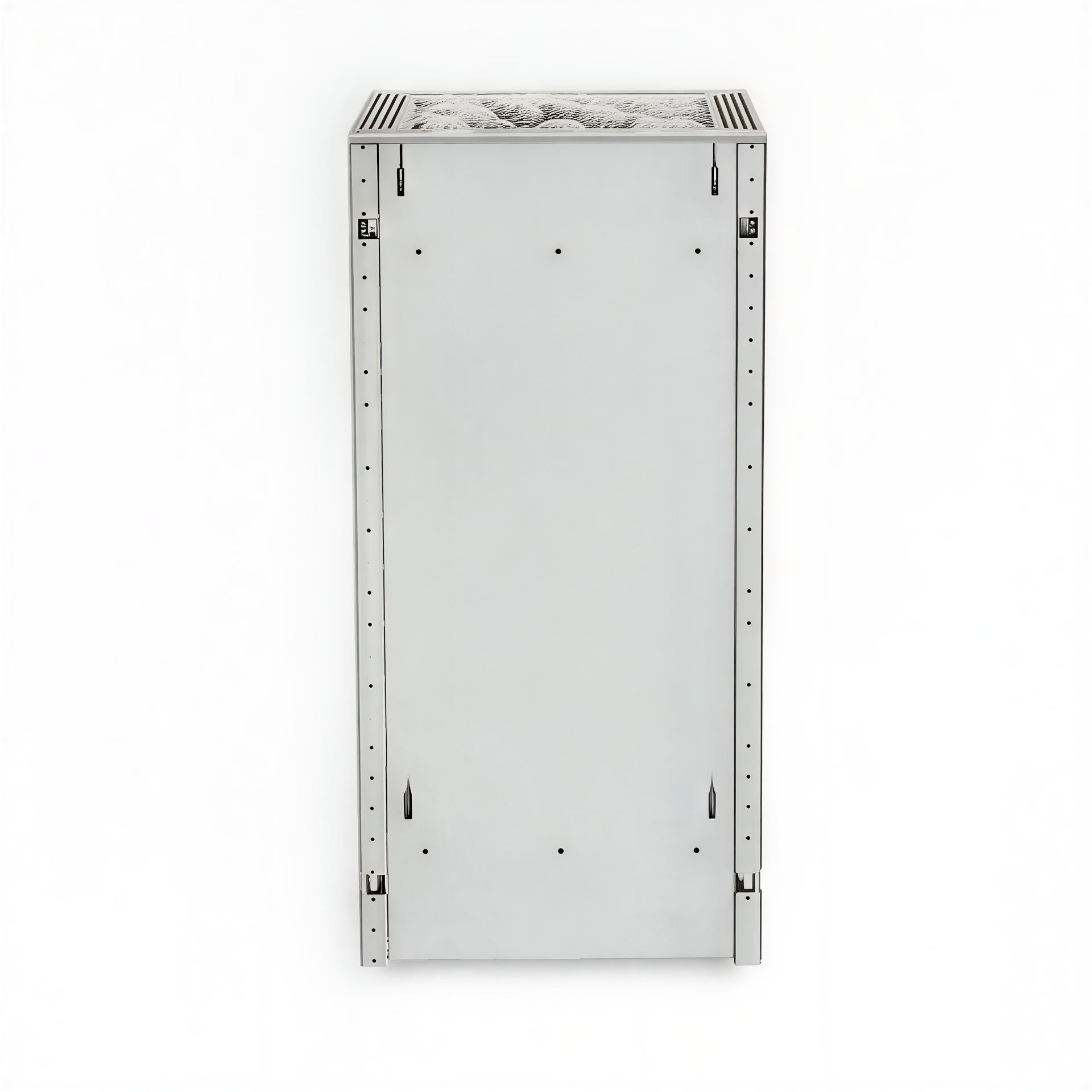 HUUM CORE BK/ST - CORE Series Sauna Heater, Customizable Exterior, 9kW -  product_vendor - Peak Primal Wellness