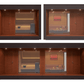Auroom Natura Lounge 5-Person Outdoor Lounge Cabin -  product_vendor - Peak Primal Wellness