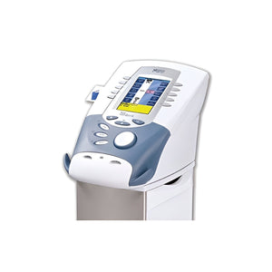 Vectra Genisys 4-Channel Electrotherapy & Ultrasound Combination System with Cart -  product_vendor - Peak Primal Wellness