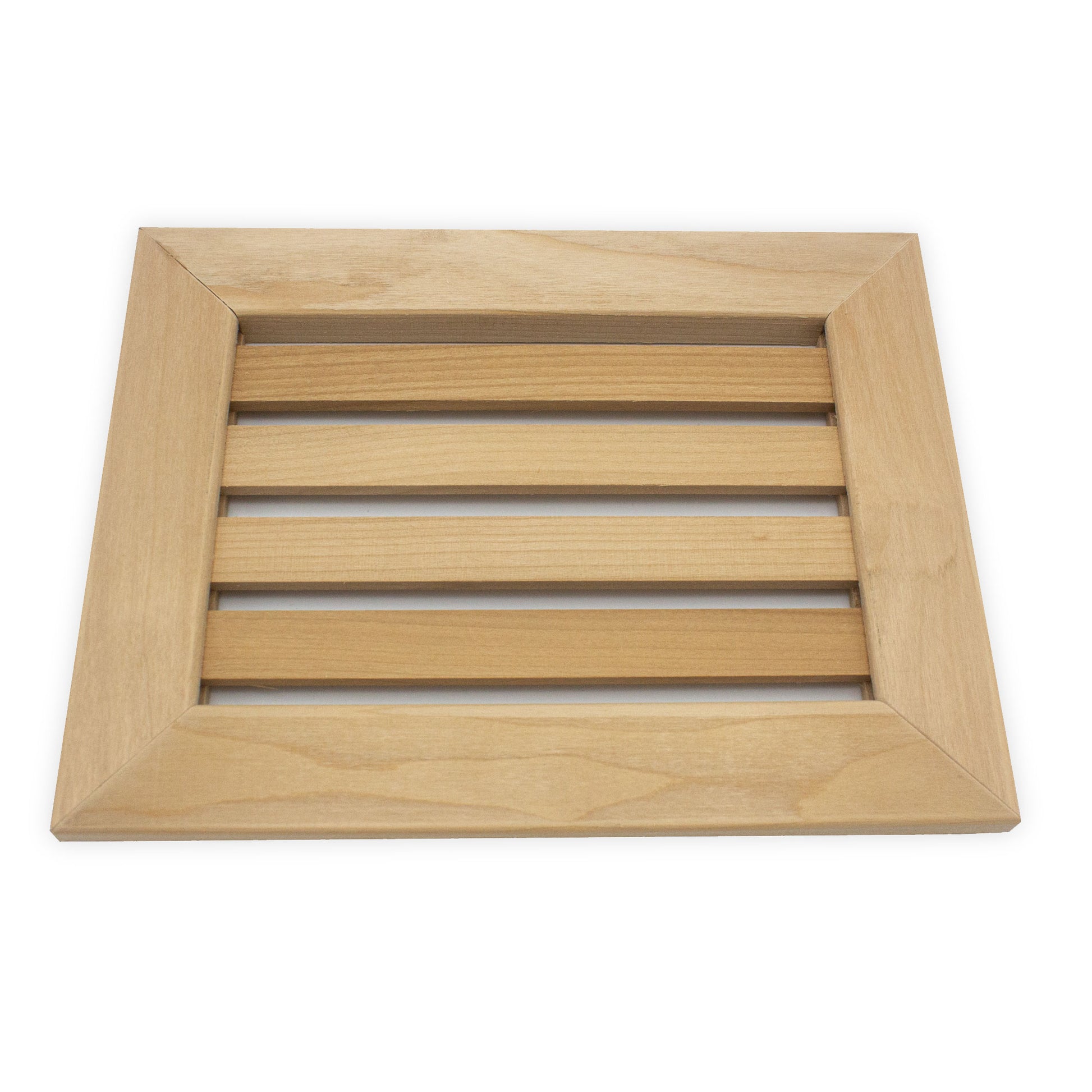 ProSaunas Thermo - Aspen Air Vent | Thermo - Aspen, Sauna, Ventilation Grille, .5" x 5.9" x 7.5" -  product_vendor - Peak Primal Wellness