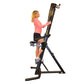 VersaClimber SRM Sports Rehab Vertical Climbing Machine