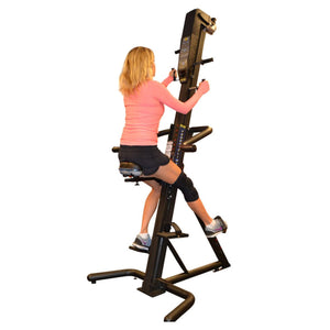 VersaClimber SRM Sports Rehab Vertical Climbing Machine