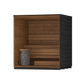Leil Saunas Viva 210 - 4 Person Outdoor Sauna Kit -  product_vendor - Peak Primal Wellness